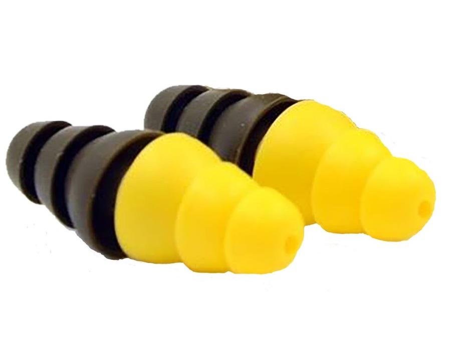 3m dual ended combat arms earplugs