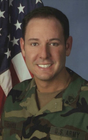 military veteran steven cooper