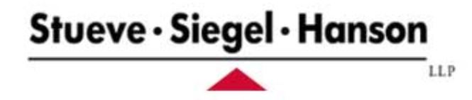 stueve siegel hanson logo